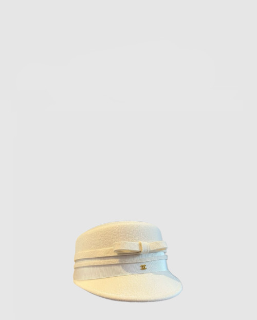 [CHANEL-샤넬]선캡 AA5923