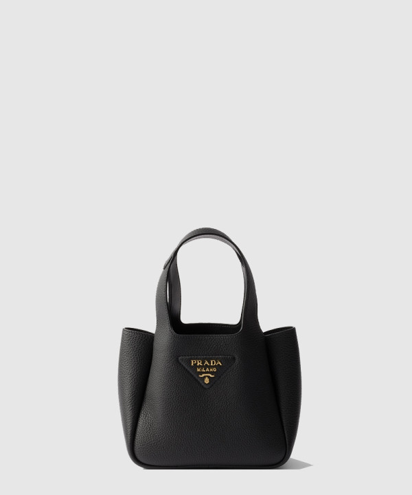 [PRADA-프라다]비텔로 다이노 호보백 미니 1BA349
