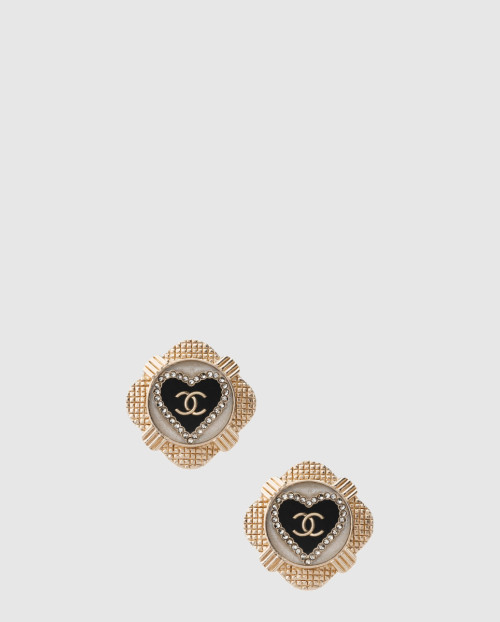 [CHANEL-샤넬]귀걸이 AB6692