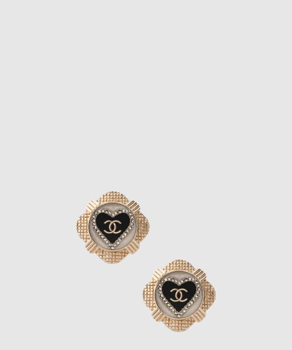 [CHANEL-샤넬]귀걸이 AB6692