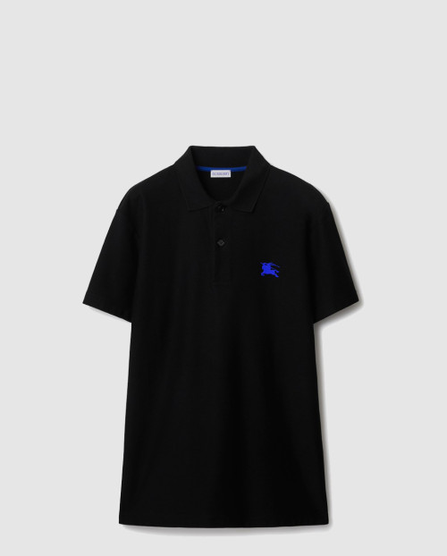 [BURBERRY-버버리]코튼 폴로셔츠 80849371