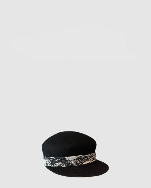 [CHANEL-샤넬]선캡 AA2366