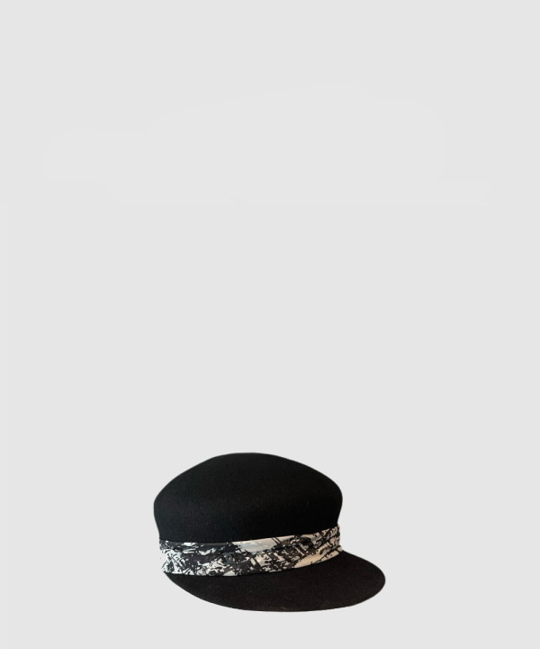 [CHANEL-샤넬]선캡 AA2366
