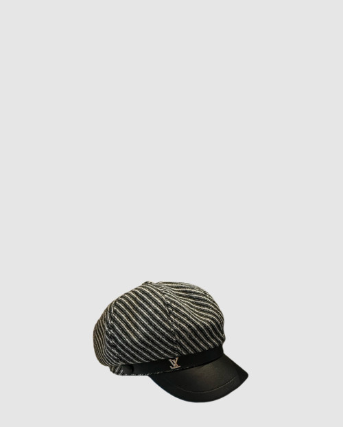 [LOUIS VUITTON-루이비통]팔각 모자 M54882