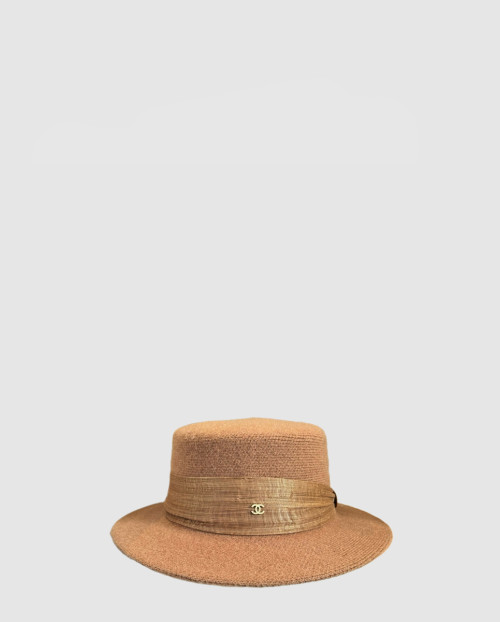[CHANEL-샤넬]선캡 AA2172