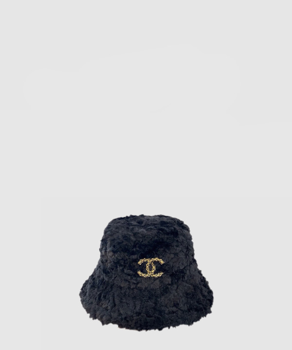 [CHANEL-샤넬]벙거지 AA7803