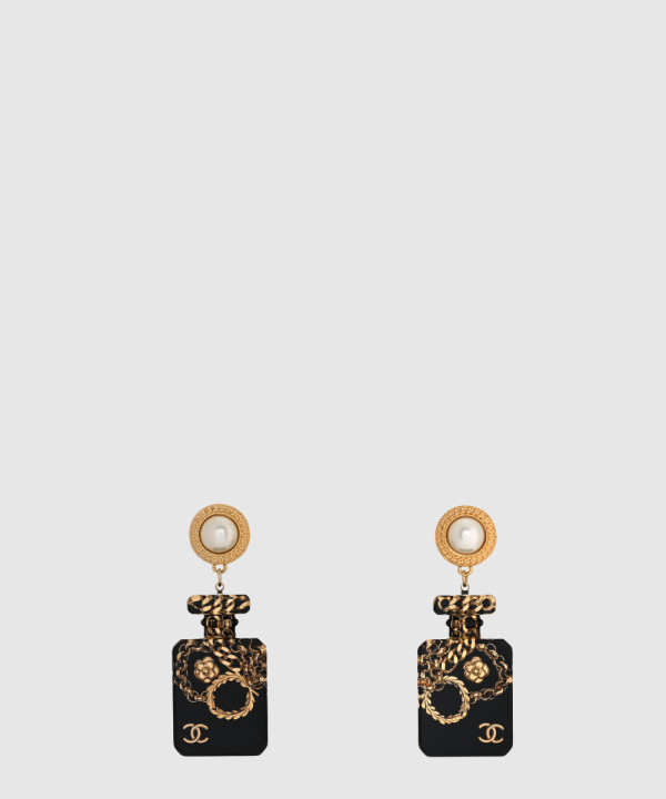 [CHANEL-샤넬]귀걸이 AB6268