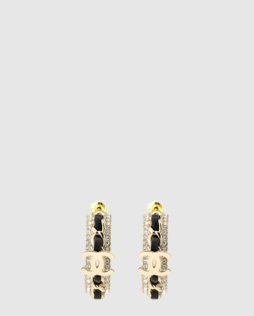 [CHANEL-샤넬]귀걸이 AB7099