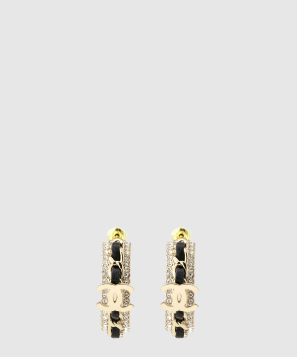 [CHANEL-샤넬]귀걸이 AB7099