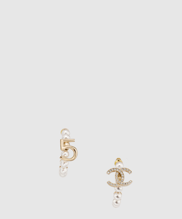 [CHANEL-샤넬]귀걸이 AB6924