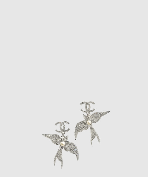 [CHANEL-샤넬]Pendant 귀걸이 ABF754