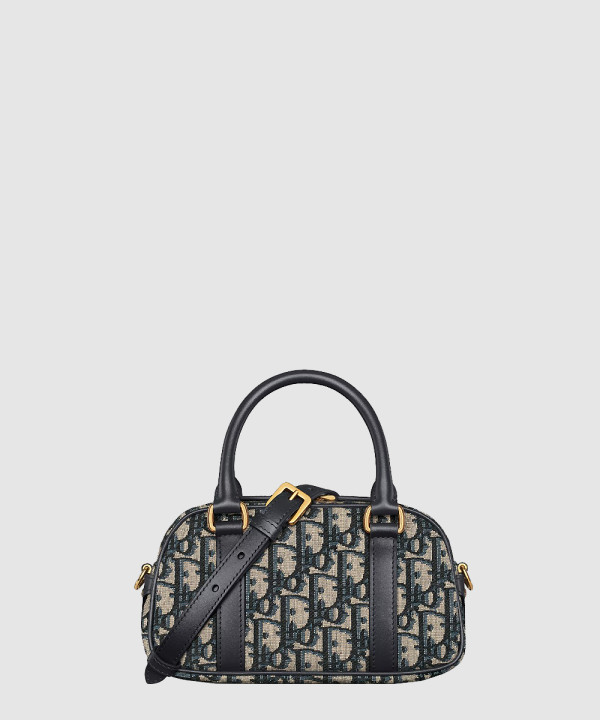[DIOR-디올]D-Vibe East-West 나노백 S2388