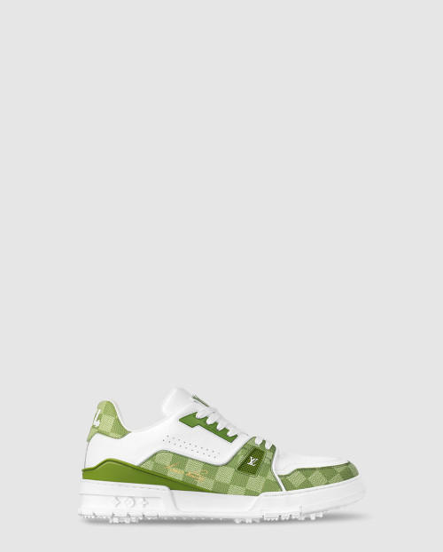 [LOUIS VUITTON-루이비통]LV Trainer 이동화 1ACRCL