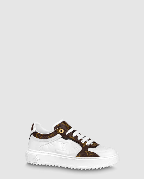 [LOUIS VUITTON-루이비통]타임아웃 트레이너 1AAWG0