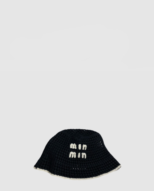 [MIUMIU-미우미우]벙거지 5HC629