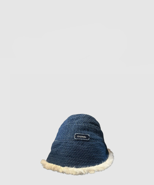 [CHANEL-샤넬]선캡 AA2685