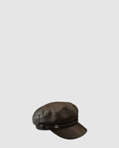 [GUCCI-구찌]팔각 모자 956431