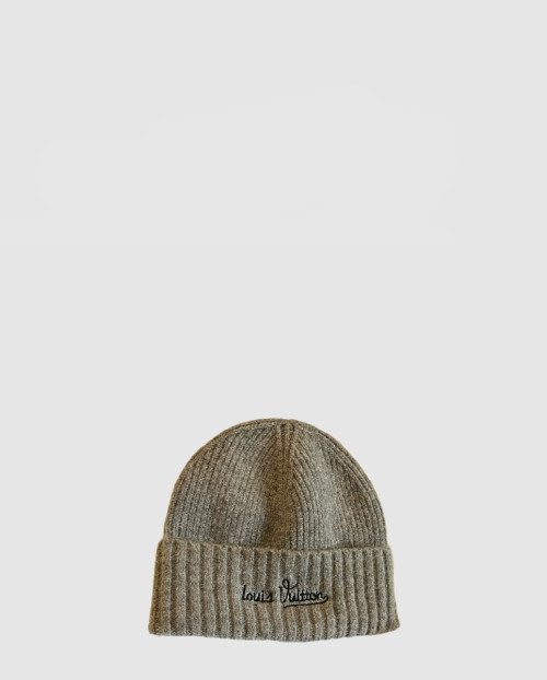 [LOUIS VUITTON-루이비통]니트 비니 M45837