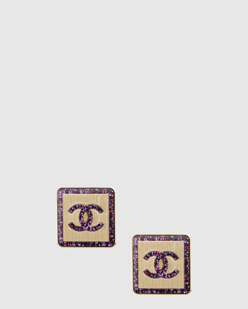 [CHANEL-샤넬]귀걸이 AB7246