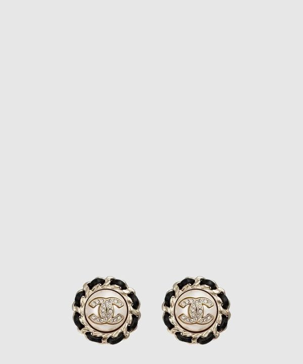 [CHANEL-샤넬]귀걸이 AB4703