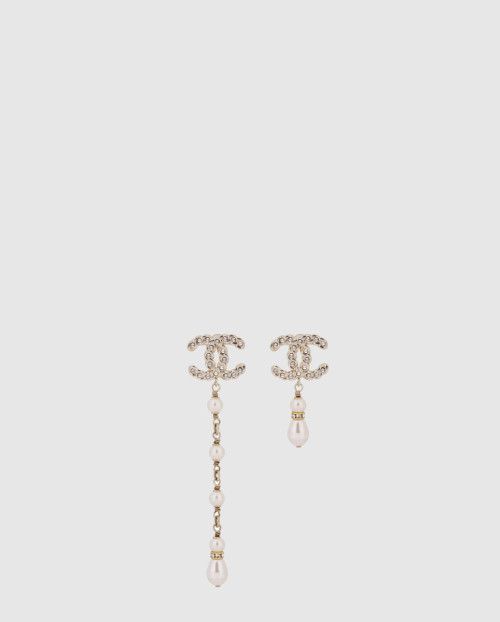 [CHANEL-샤넬]귀걸이 AB0648