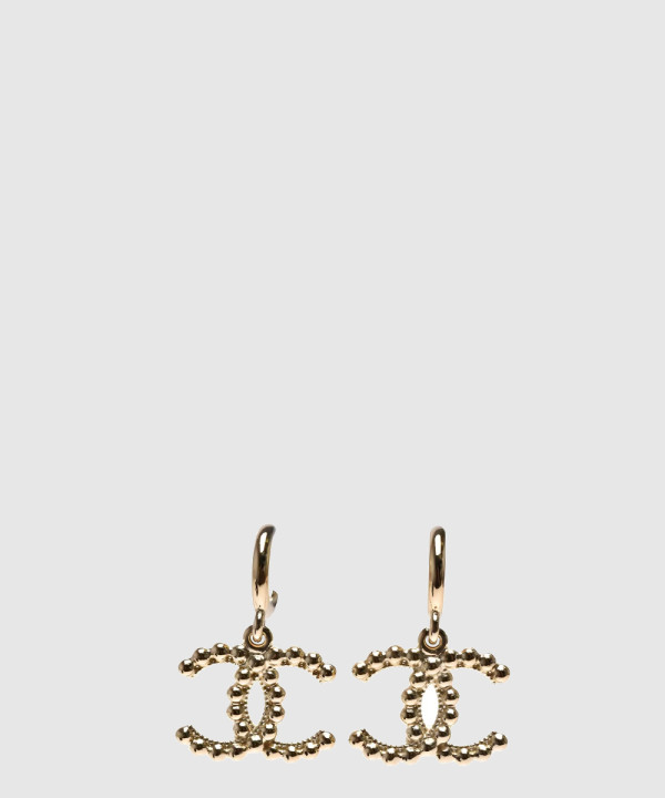 [CHANEL-샤넬]귀걸이 AB7783