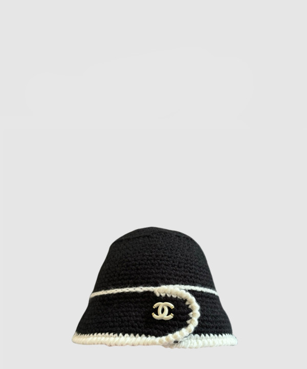 [CHANEL-샤넬]벙거지 AA6784