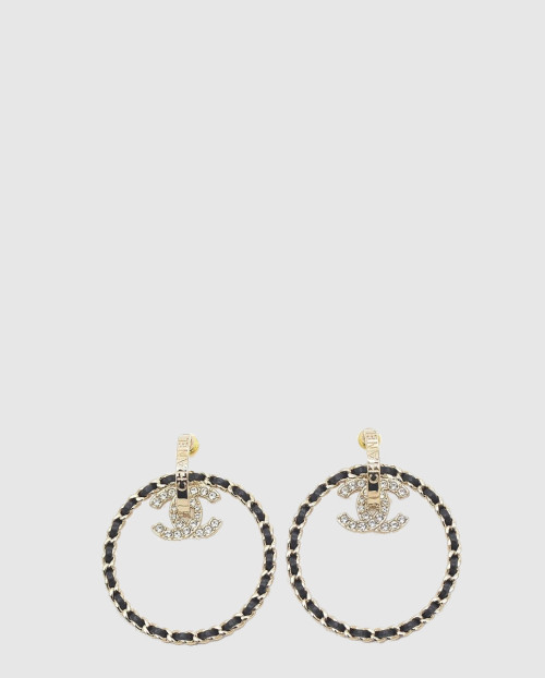 [CHANEL-샤넬]귀걸이 AB9089