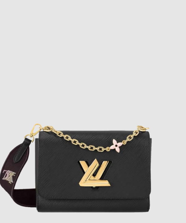 [LOUIS VUITTON-루이비통]트위스트 MM 에피 숄더백 M23389