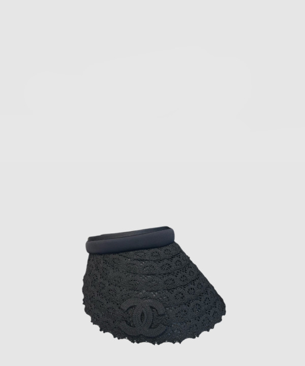 [CHANEL-샤넬]선캡 AA5865