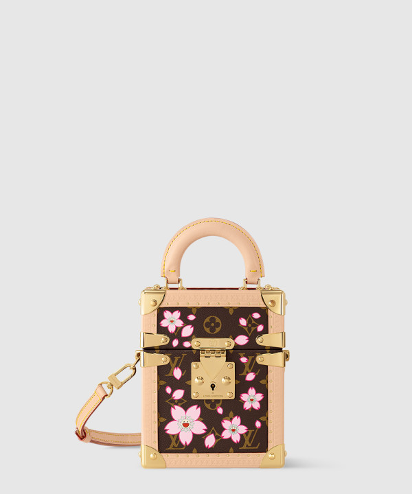 [LOUIS VUITTON-루이비통]LV x TM 카메라 박스 M14173