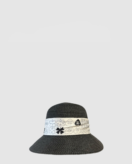 [CHANEL-샤넬]선캡 AA7953