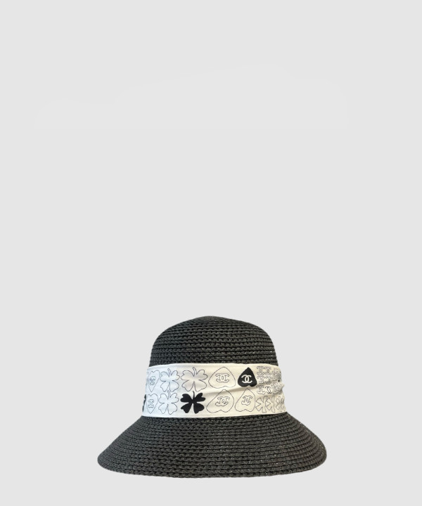 [CHANEL-샤넬]선캡 AA7953