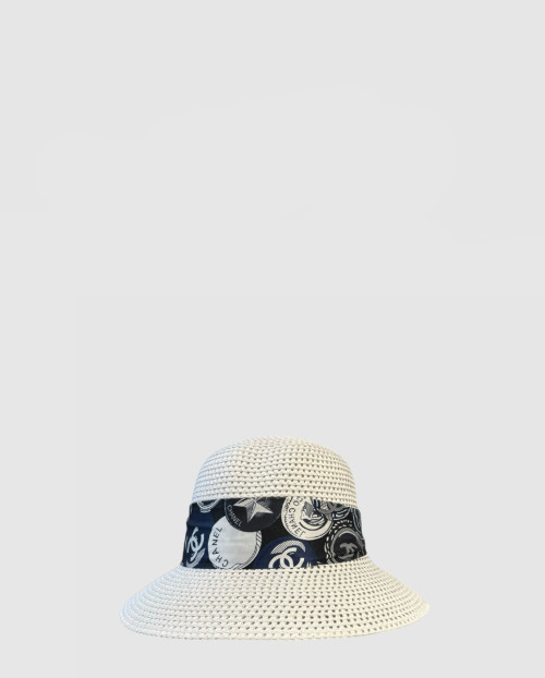[CHANEL-샤넬]선캡 AA5686