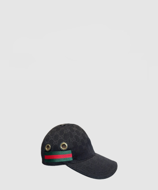 [GUCCI-구찌]베이스볼 캡 437639