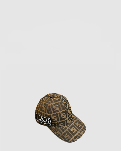 [FENDI-펜디]베이스볼 캡 FXQ568
