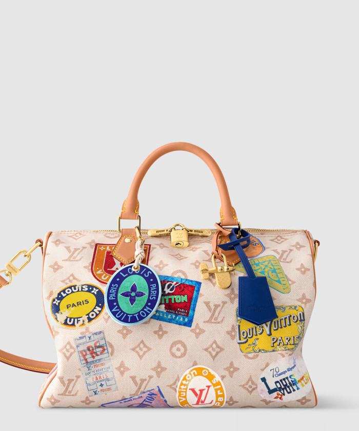 레플리카|이미테이션 louis-vuitton-루이비통스피디-소프트-30-m14587