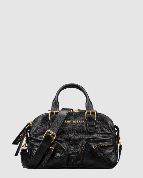 [DIOR-디올]Grand Tour 스몰 볼링백 M6000