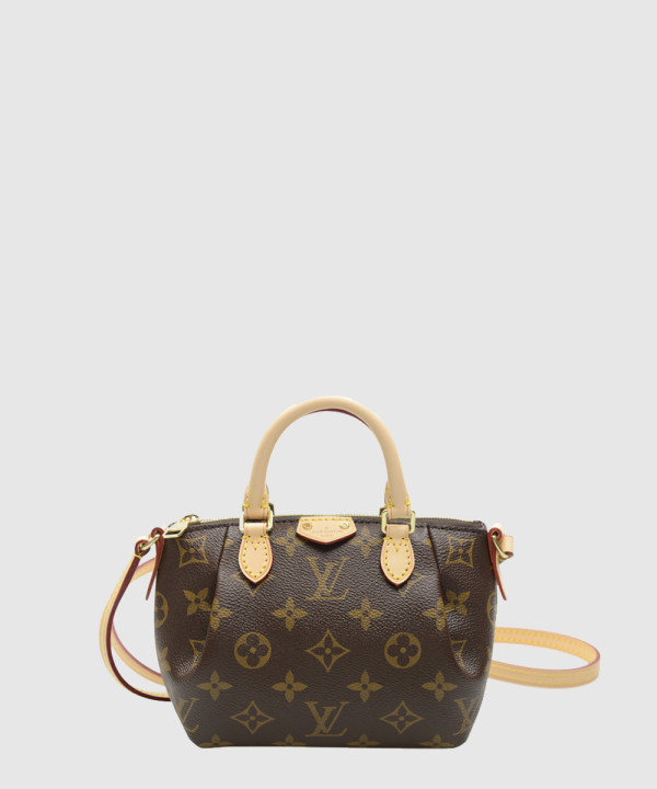[LOUIS VUITTON-루이비통]모노그램 나노 튀렌느 크로스백 M61253
