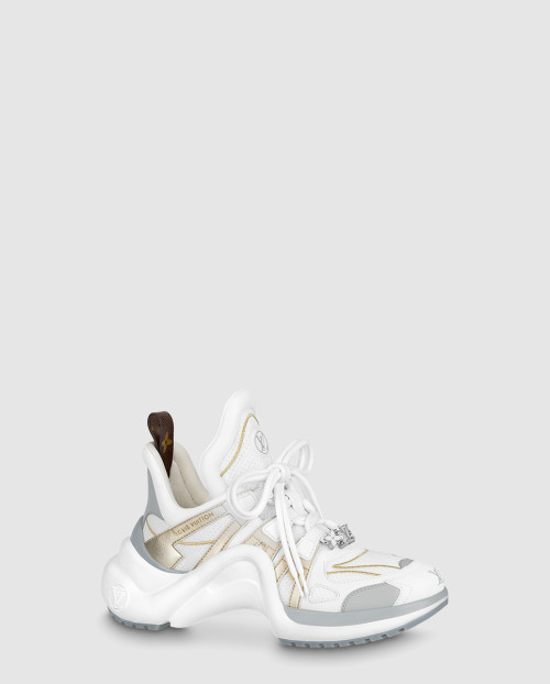 [LOUIS VUITTON-루이비통]LV 아치라이트 스니커즈 1AAVXQ