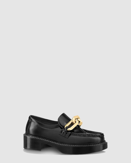 [LOUIS VUITTON-루이비통]아카데미 로퍼 1AB1CH