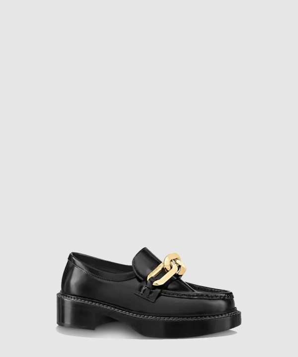 [LOUIS VUITTON-루이비통]아카데미 로퍼 1AB1CH