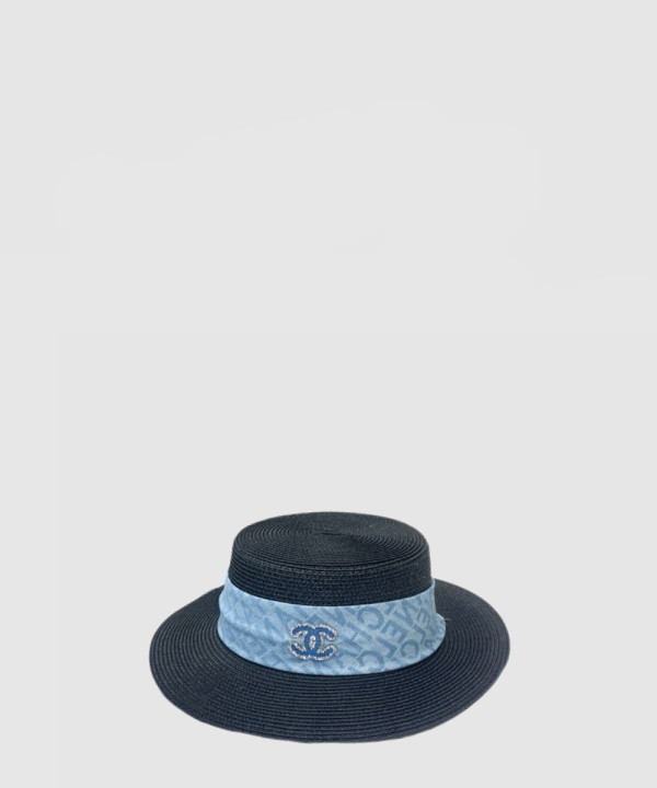 [CHANEL-샤넬]선캡 AA5392