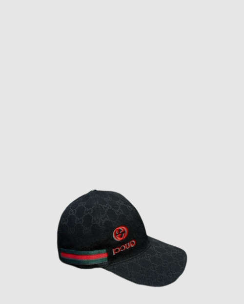 [GUCCI-구찌]베이스볼 캡 484826
