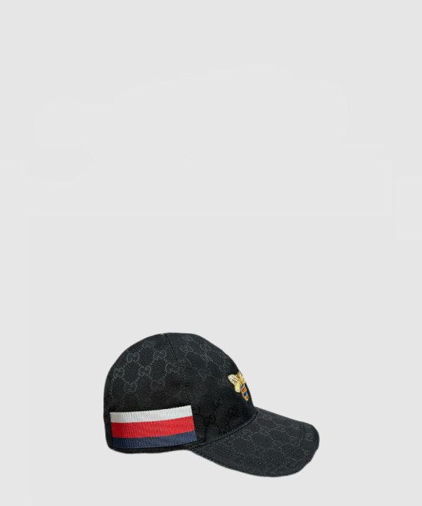 [GUCCI-구찌]베이스볼 캡 658643
