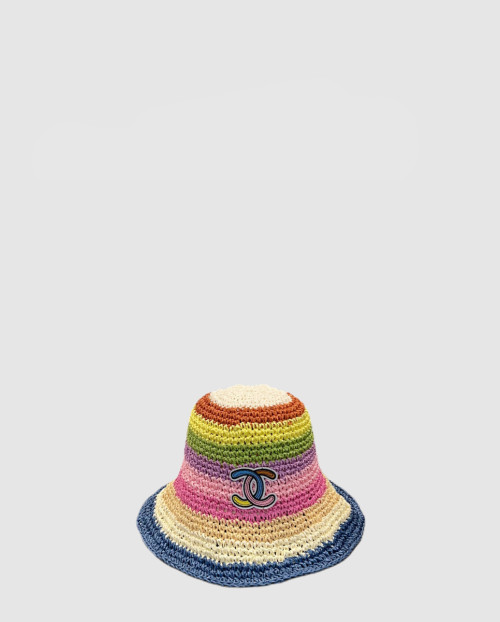 [CHANEL-샤넬]선캡 AA7594