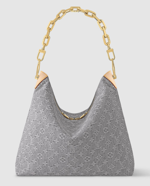 [LOUIS VUITTON-루이비통]호보 MM 쿠션 M13390