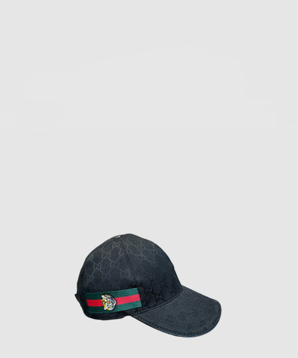 [GUCCI-구찌]베이스볼 캡 748637