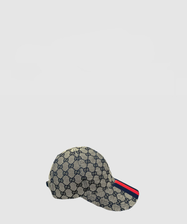 [GUCCI-구찌]베이스볼 캡 748637