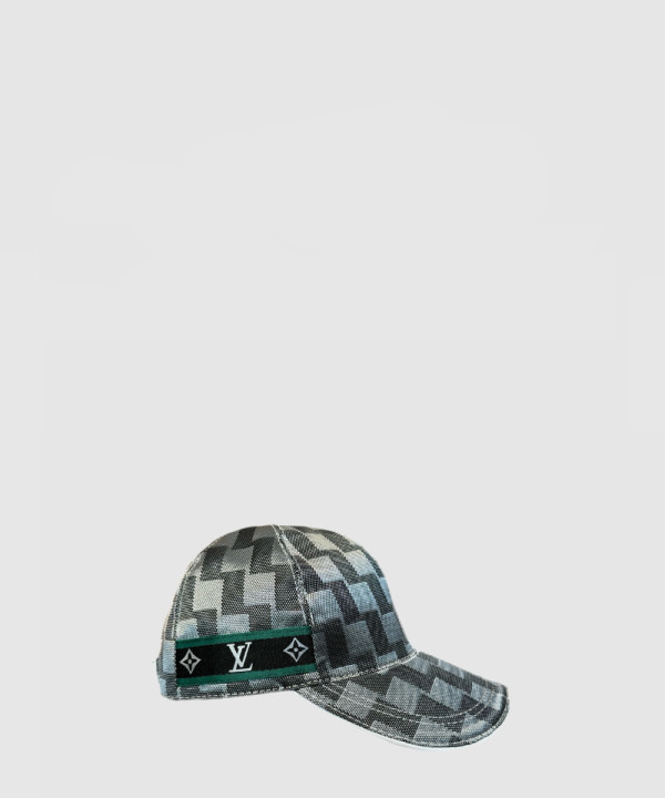 [LOUIS VUITTON-루이비통]베이스볼 캡 M43763